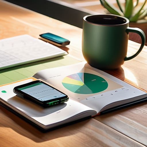 Mastering Financial Awareness Techniques That Actually Stick