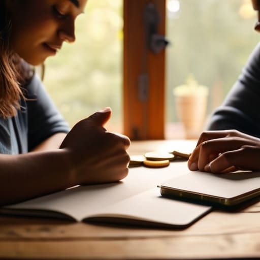 Mastering Financial Communication Tips for Partners.