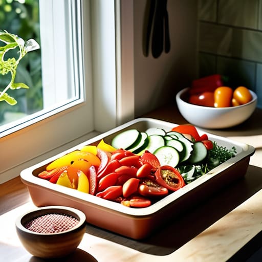 Mastering Meal Prep for Beginners Without the Stress