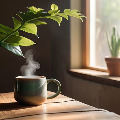 Mastering Mindful Morning Practices for Inner Peace.