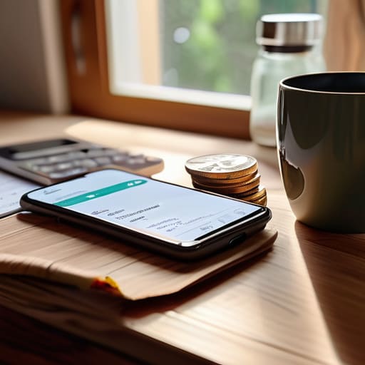 Mastering Monthly Food Expense Tracking for Total Control