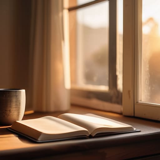 Mastering Morning Pages for Focus and Mental Clarity