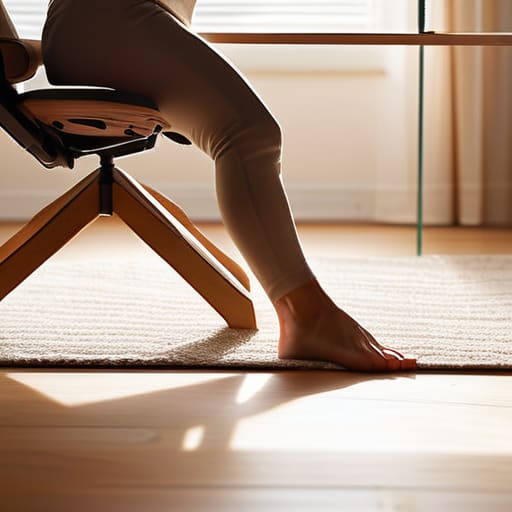 Mastering Non Exercise Activity Thermogenesis for Daily Gains