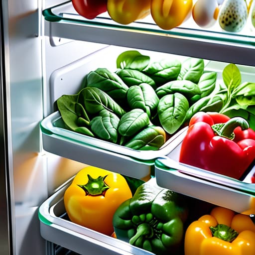 Mastering Refrigerator Organization Tips for Maximum Freshness