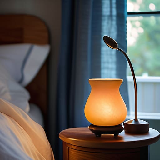 Mastering Sleep Hygiene Practices for Deeper Rest.