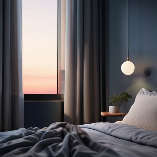 Mastering Sleep Hygiene Practices for Real Results