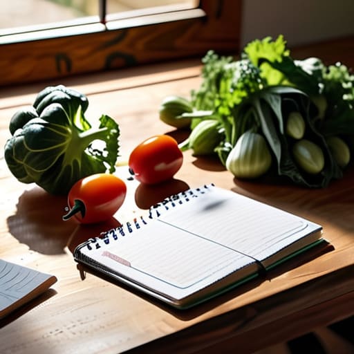 Mastering Sustainable Grocery Shopping Habits through planning.