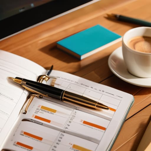 Mastering the Monthly Budget Checklist for Total Control