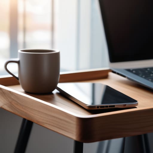 Minimizing Digital Distractions to Reclaim Your Mental Space
