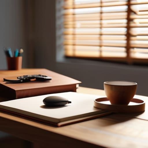 Minimizing Study Distractions to Reclaim Your Attention