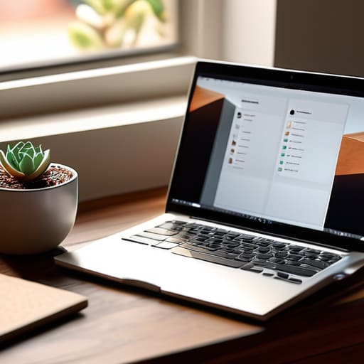 Notion: The All-in-One Chaos Killer workspace.