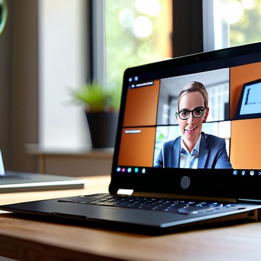 Perfecting Your Remote Interview Technical Setup.