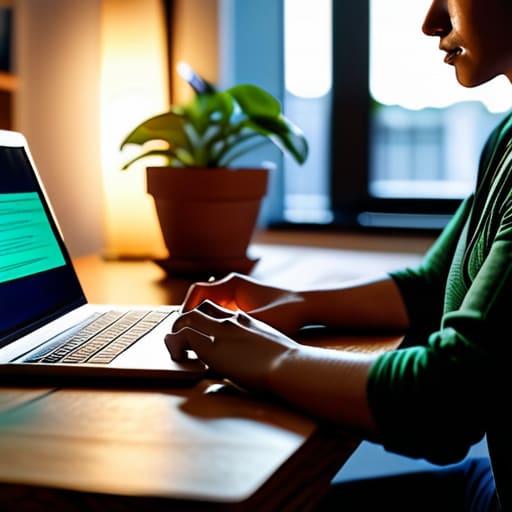 Protecting Your Mental Health During a Job Hunt