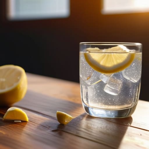 Recognizing the Subtle Signs of Dehydration.