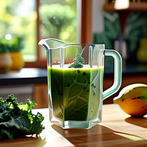 Selecting the Best Blender for Smoothies and Essential Tools