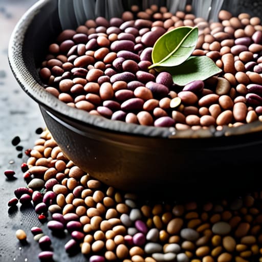 Soaking Dried Beans vs No Soak Choosing Your Method