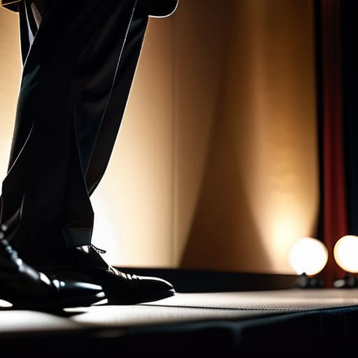 Taming the Beast Proven Methods for Managing Stage Fright