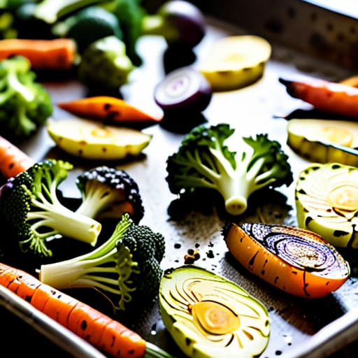 The Best Vegetable Cooking Methods for Real Flavor.