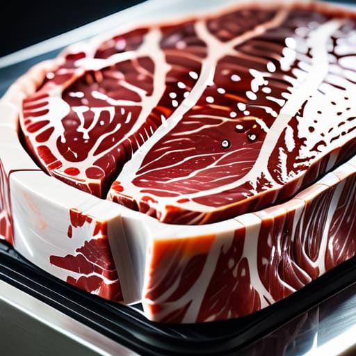 The Gold Standard Best Practices for Food Storage