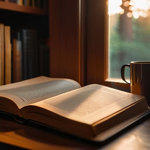The Holy Grail of Focus: Deep Work.