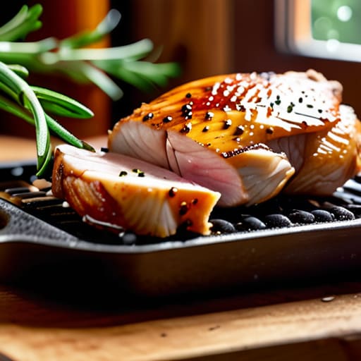 The Secret to Preventing Dry Chicken Breast Forever