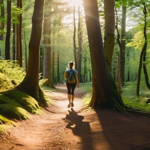 The Truth About Walking for Weight Loss and Metabolic Health