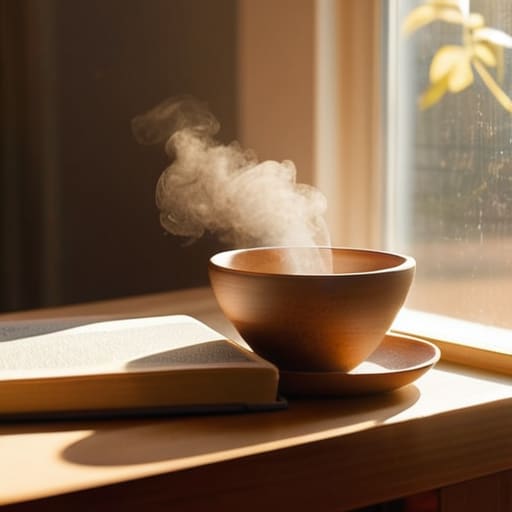 Unlocking the Mental Health Benefits of Being Thankful