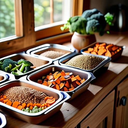 Budget Friendly Batch Cooking Without Losing Your Sanity