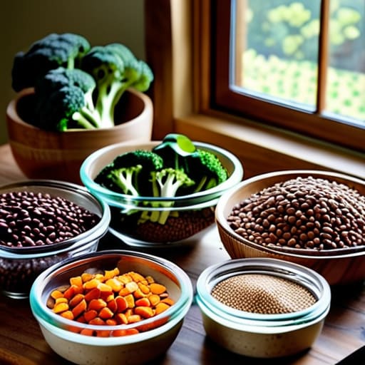 Budget Friendly Meal Prepping to Save Your Wallet