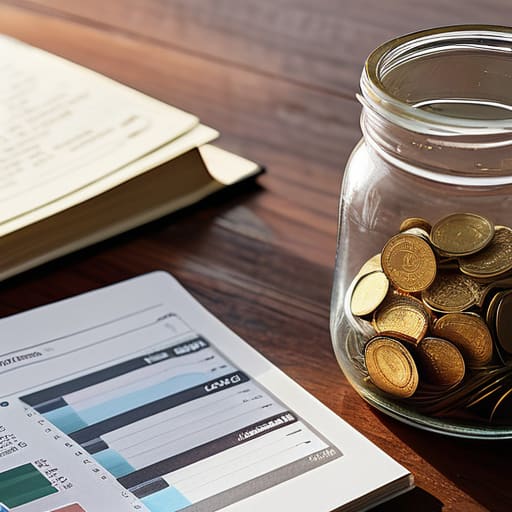 Budgeting for Beginners Cutting the Fat Without the Pain
