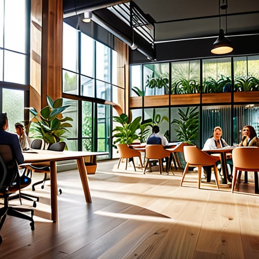 Build Your Internal Network for career growth.