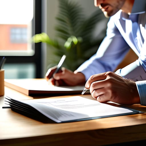 Building Trust in the Workplace Through Consistency