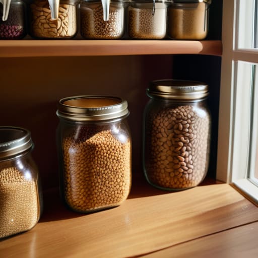 Building Your Arsenal of Budget Friendly Grocery Staples