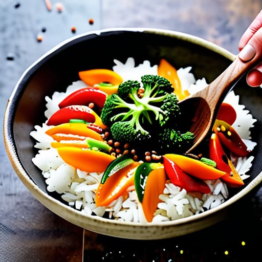 Creative Kitchen Hacks for Instant Flavor.
