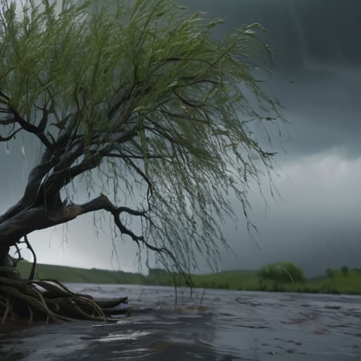 Developing Psychological Flexibility to Navigate the Chaos