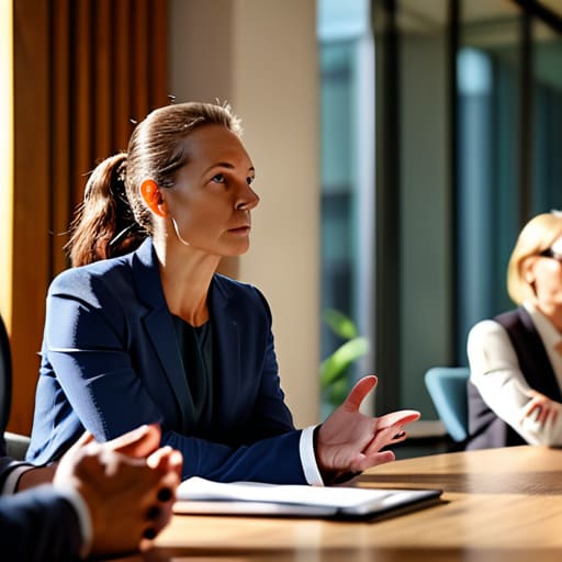 Effective Meeting Facilitation Techniques That Command Respect