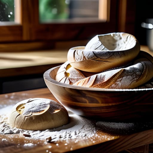 Essential Bread Baking Tools for Every Kitchen