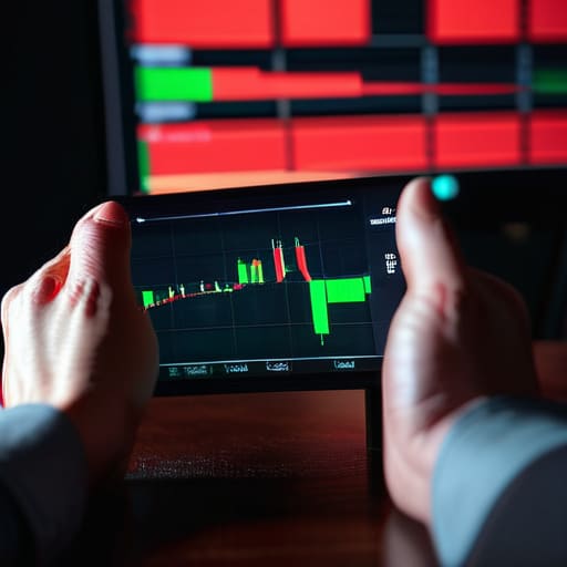 Finding Your Edge With a Risk Tolerance Assessment