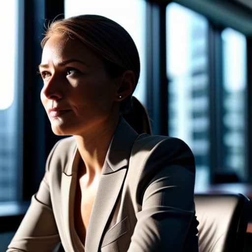 Forging Unshakeable Executive Presence and Authority.