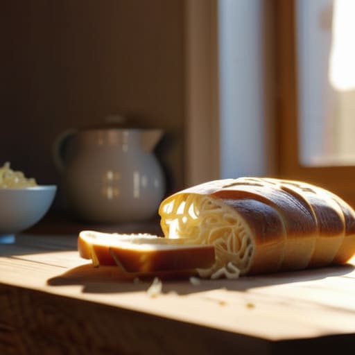 Identifying Hidden Dietary Triggers for Drowsiness.