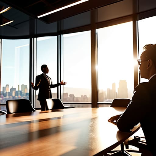 Improving Workplace Visibility to Ensure Your Impact Is Seen