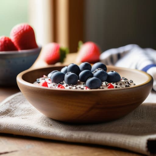 Increasing Fiber Intake Naturally Without the Struggle