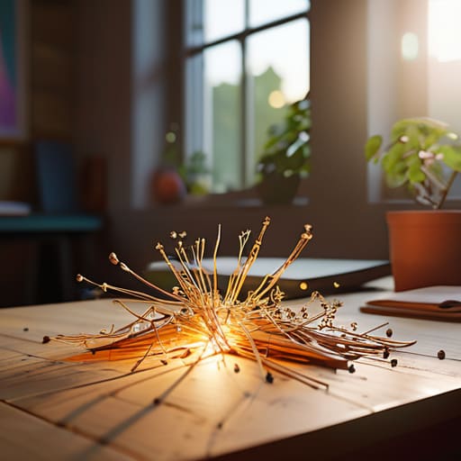 Leveraging Visual Thinking Techniques to Conquer Chaos.