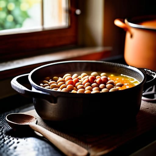 Mastering Cooking Times for Different Legumes Every Time
