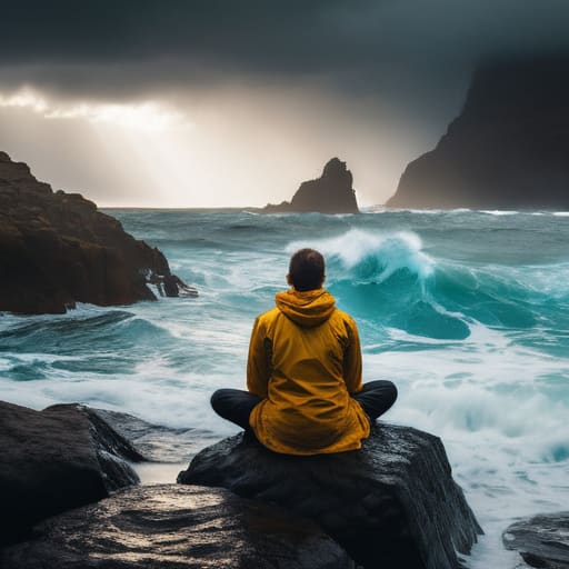 Mastering Emotional Regulation Strategies for Inner Peace