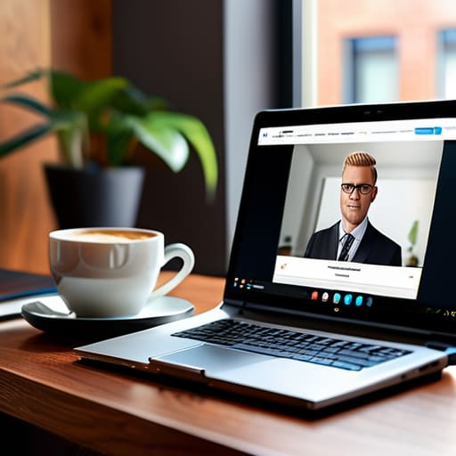 Optimizing LinkedIn Profile to Attract the Right Recruiters