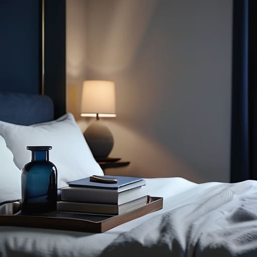 Optimizing Your Sleep Environment for Deep Rest.