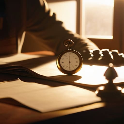 Overcoming Procrastination Techniques for Instant Action.