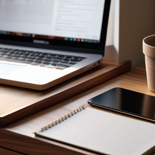 Proven Productivity Hacks for Professionals.