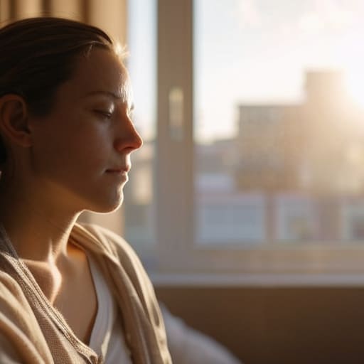 Real Meditation Benefits for Mental Health You Can Actually Feel